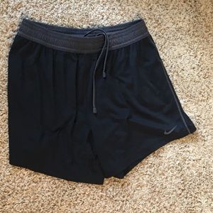 Dri fit Nike shorts